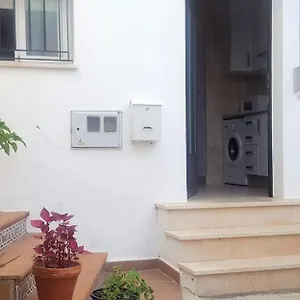Casa Abuela Pepa Conil De La Frontera