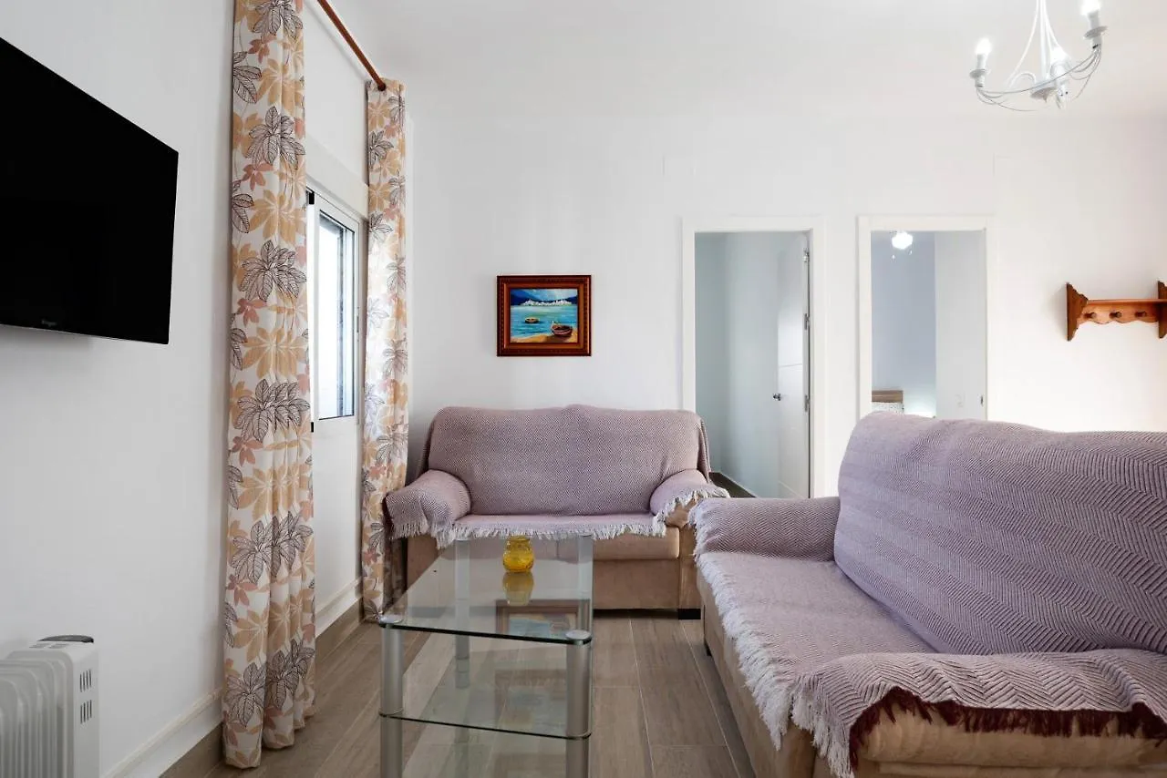 Tatil Evi Casa Antonia 1 Villa Conil De La Frontera