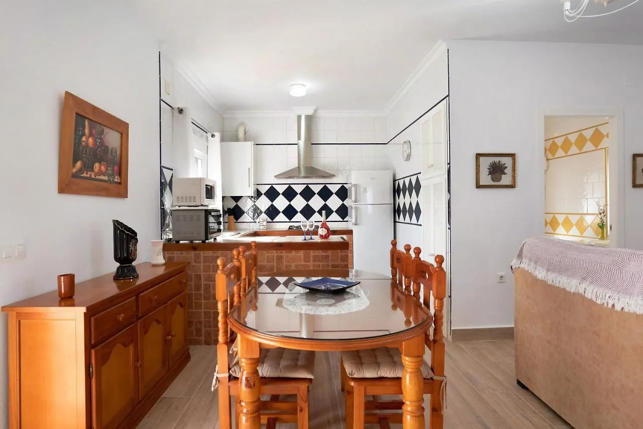 Casa Antonia 1 Villa Conil De La Frontera Tatil Evi