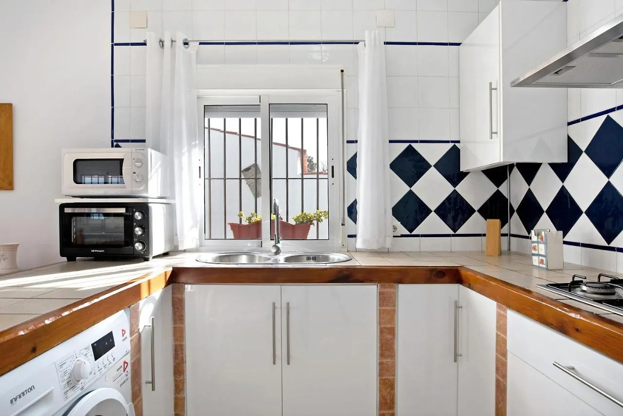 Casa Antonia 1 Villa Conil De La Frontera
