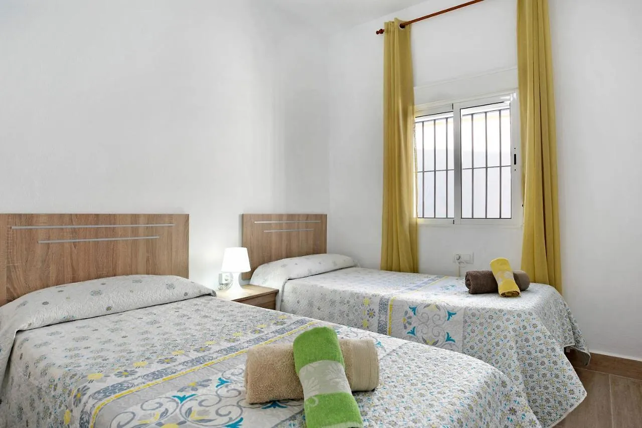 Casa Antonia 1 Villa Conil De La Frontera İspanya
