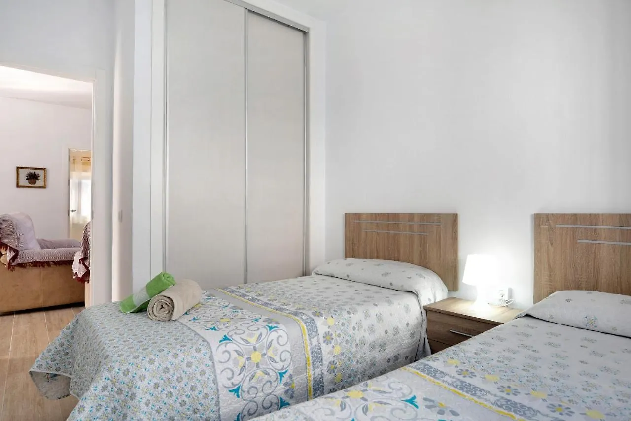 Tatil Evi Casa Antonia 1 Villa Conil De La Frontera İspanya