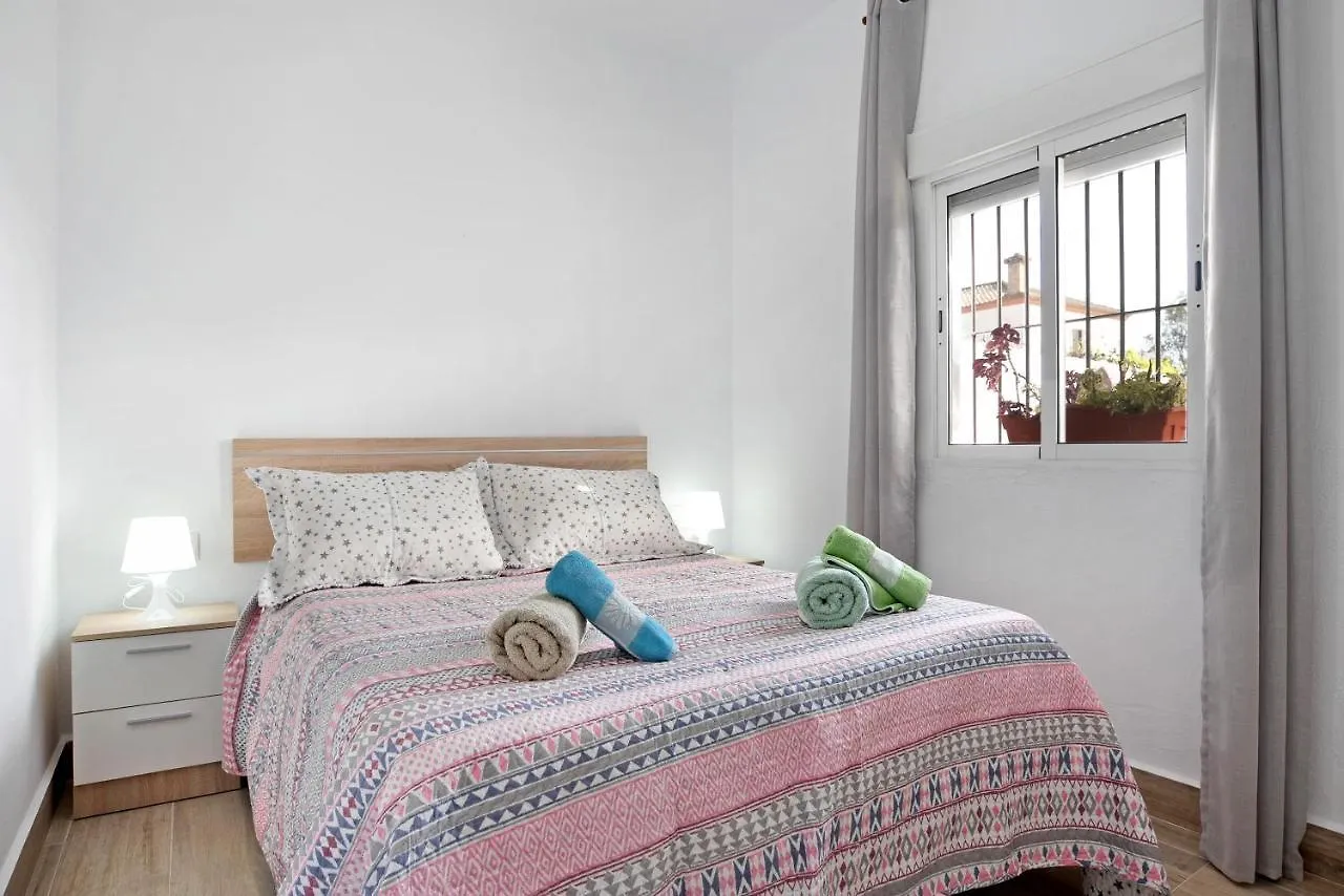 Casa Antonia 1 Villa Conil De La Frontera Tatil Evi