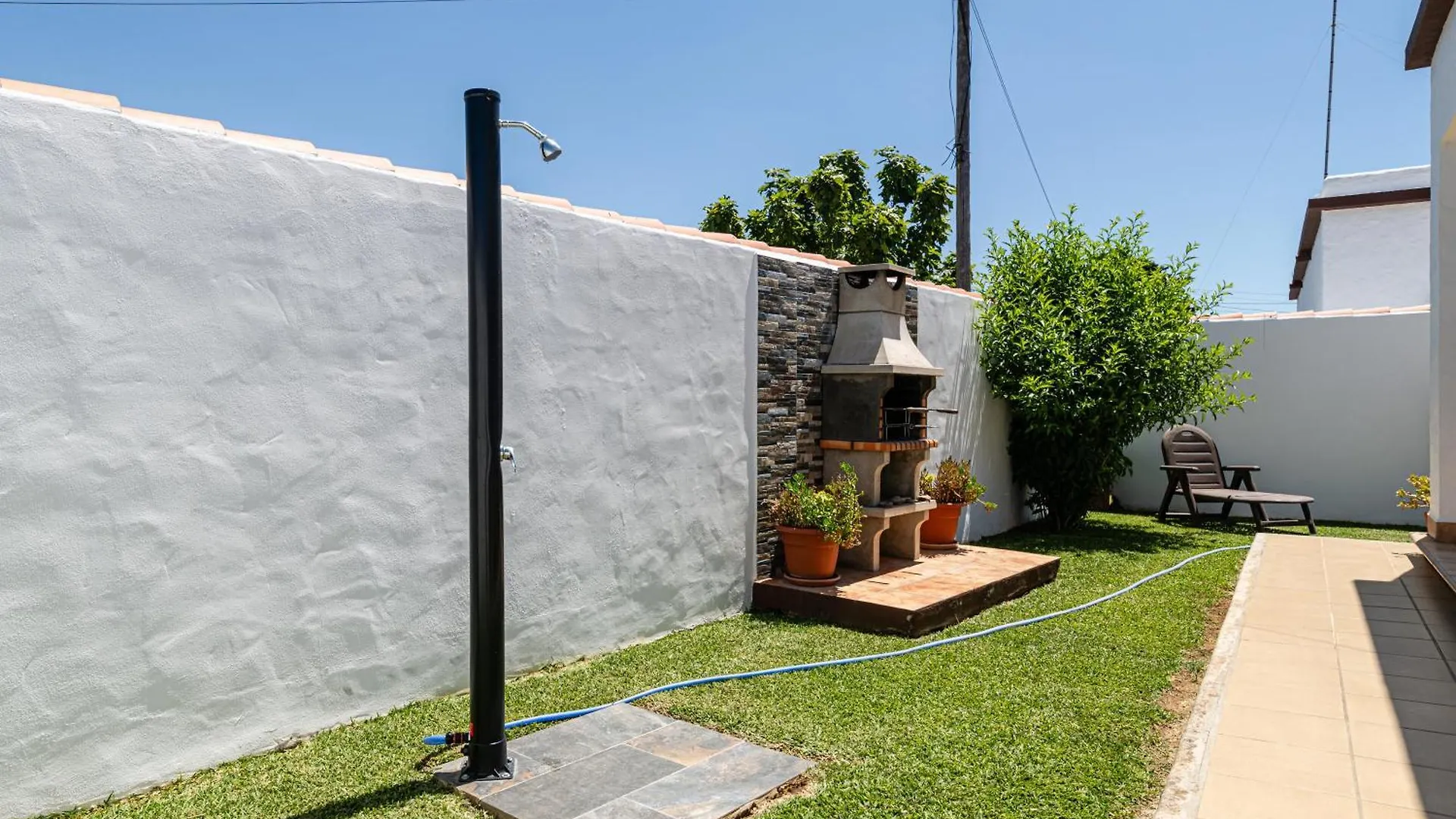 Tatil Evi Casa Antonia 1 Villa Conil De La Frontera