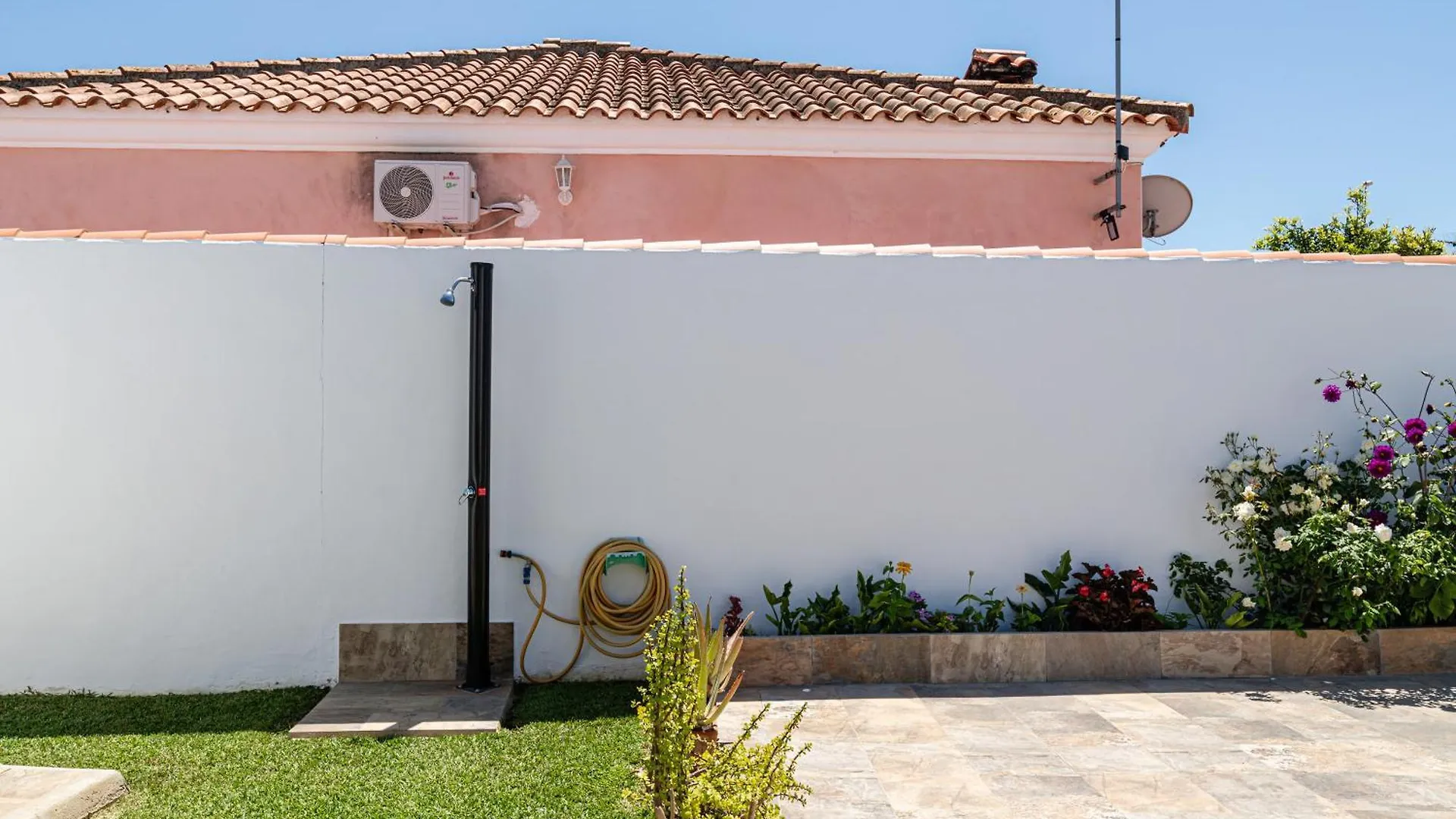 Casa Antonia 1 Villa Conil De La Frontera 0*,  İspanya