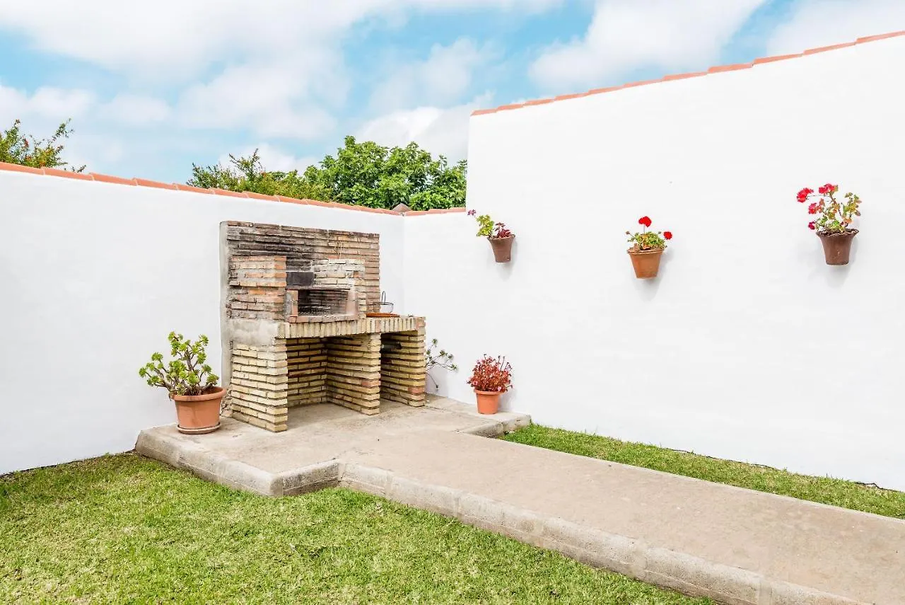 Casa Antonia 1 Villa Conil De La Frontera 0*,  İspanya
